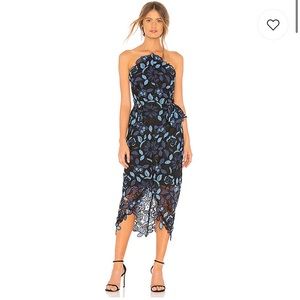 ELLIATT Times Dress size M